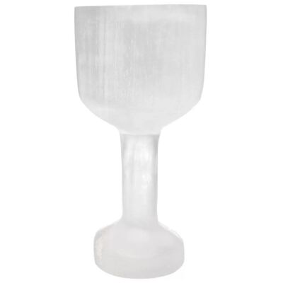 Coppa di selenite