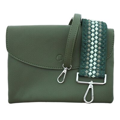 Bag Elisa Kaki