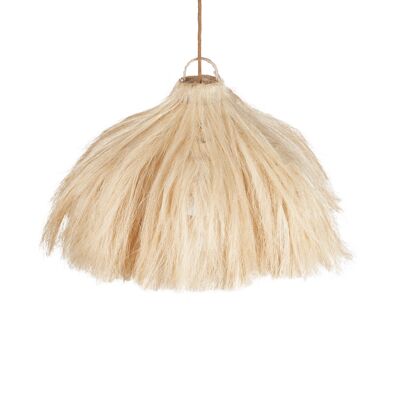Pendentif Rami - Naturel - M
