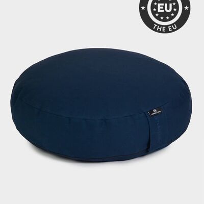 Yoga Studio EU Relaxed Buckwheat Meditation Cushion