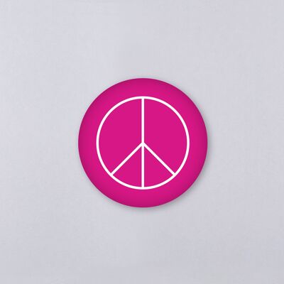 Magnet Peace