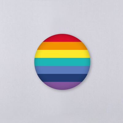 Arcobaleno magnetico