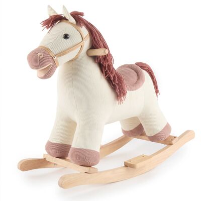 Cavallo a dondolo Ginger