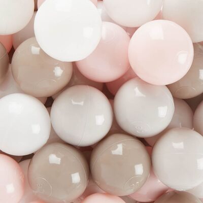Cotton balls 100 pieces