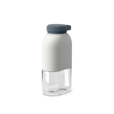 Slim Water Bottle 350 ml Cloud / Storm