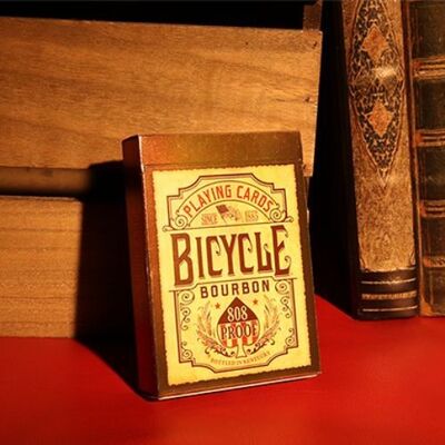 Bicicleta Bourbon