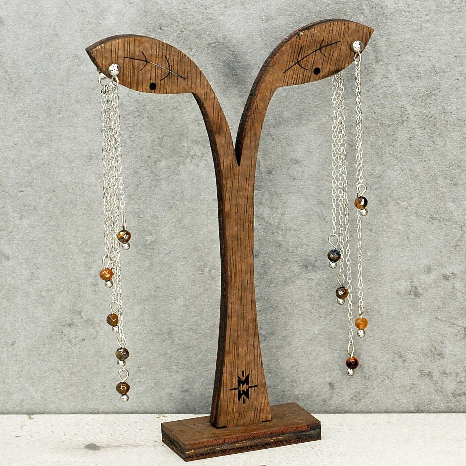 Acciaio inossidabile BO