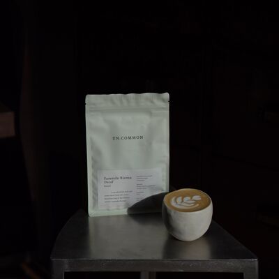 Fazenda Bioma - Brasile - Naturale - Decaf