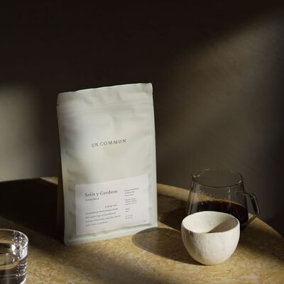 Mitad del Mundo - Ecuador - Mixed Varietal - Washed