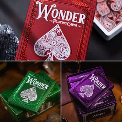 Wonder