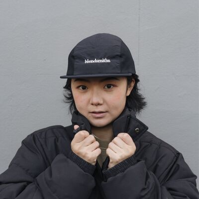 Casquette unisexe Active Finn en nylon