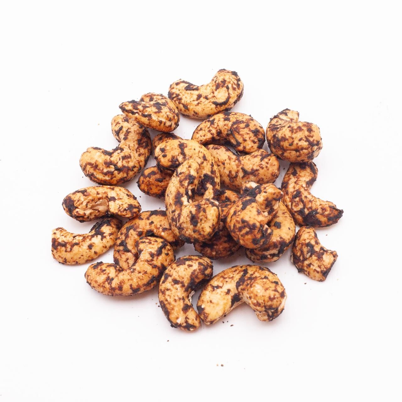 CROC aglio nero anacardi - BIOLOGICO COMMERCIO EQUO E SOLIDALE SFUSO