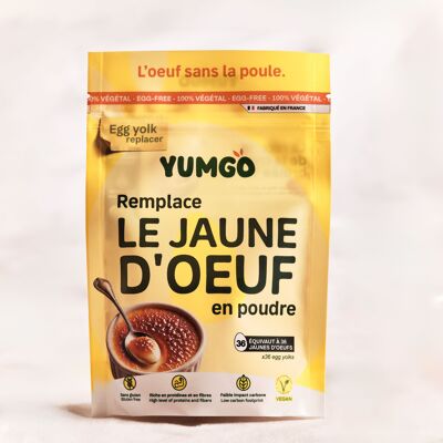 Polvo amarillo Yumgo - 72 g