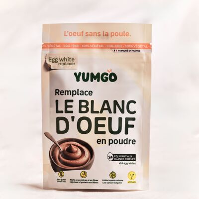 White Yumgo Powder - 72g
