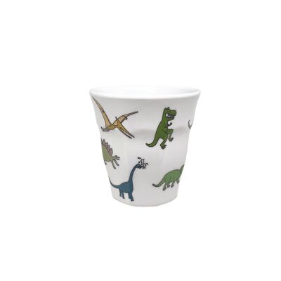 PETIT GOBELET LES DINOSAURES
