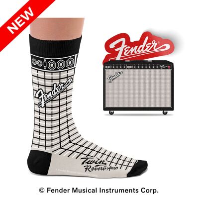 Chaussettes d'amplificateur Fender
