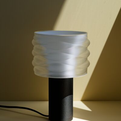 JELLY L BLACK | Lampe à poser