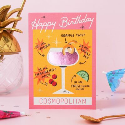 Cosmopolitan