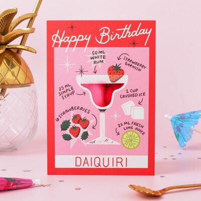 Daiquiri
