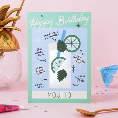 Mojito