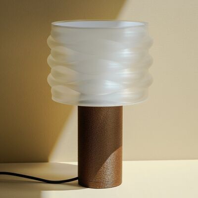 JELLY L BRONZE | Table lamp
