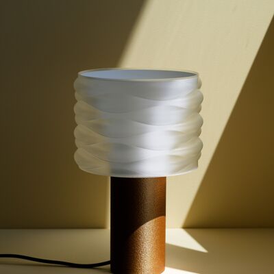 JELLY L BRONZE | Table lamp