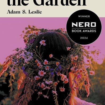 Perdido en el jardín — Adam S.Leslie