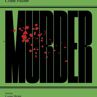 Escribiendo el asesinato — ed. Dan Coxon y Richard V.Hirst
