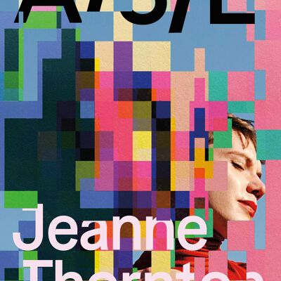 A/S/L — Jeanne Thornton