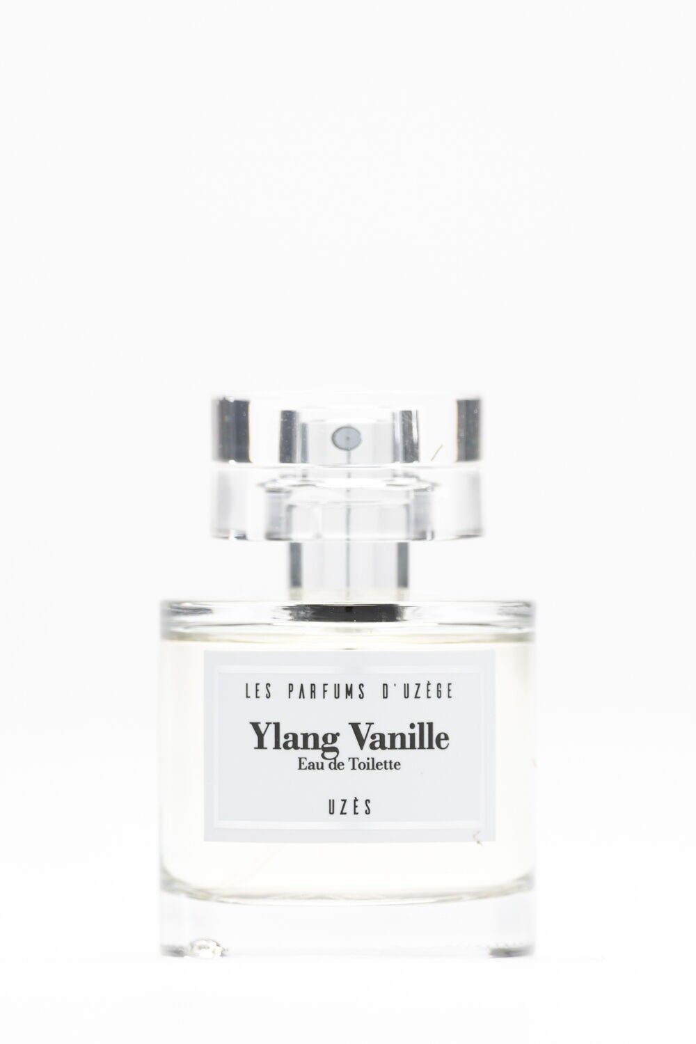Ylang-Vanille Eau de Toilette 50 ml