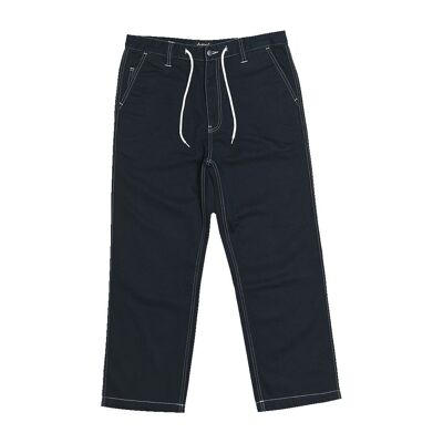 Maker Pants Navy Twill