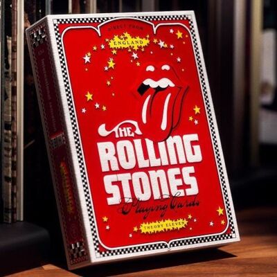 The Rolling Stones