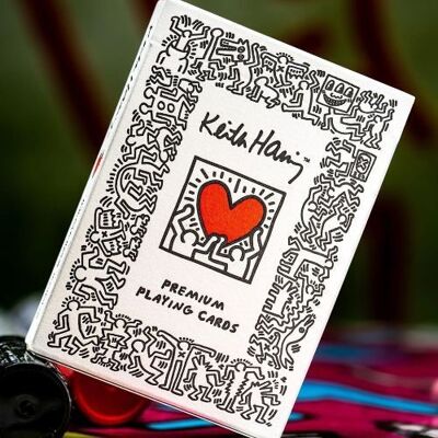 Keith Haring