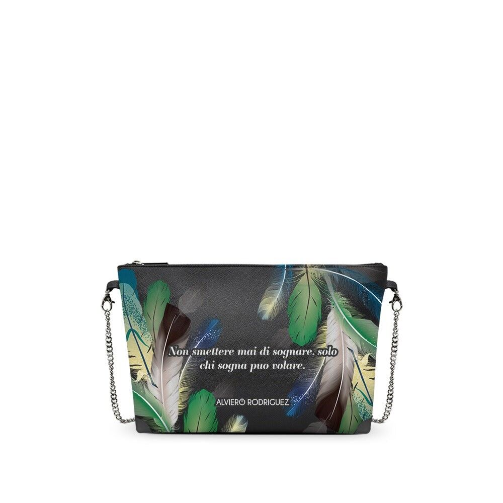 DIVA BAG HÖREN SIE NICHT AUF ZU TRÄUMEN