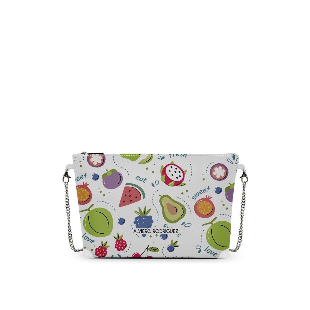 DIVA BAG WEISSE FRÜCHTE