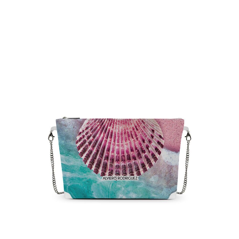 DIVA BAG WEISSER SONNENSCHEIN