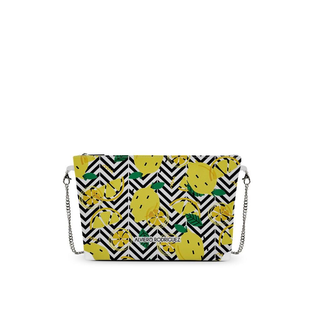 DIVA BAG WEISSE NACHZITRONE