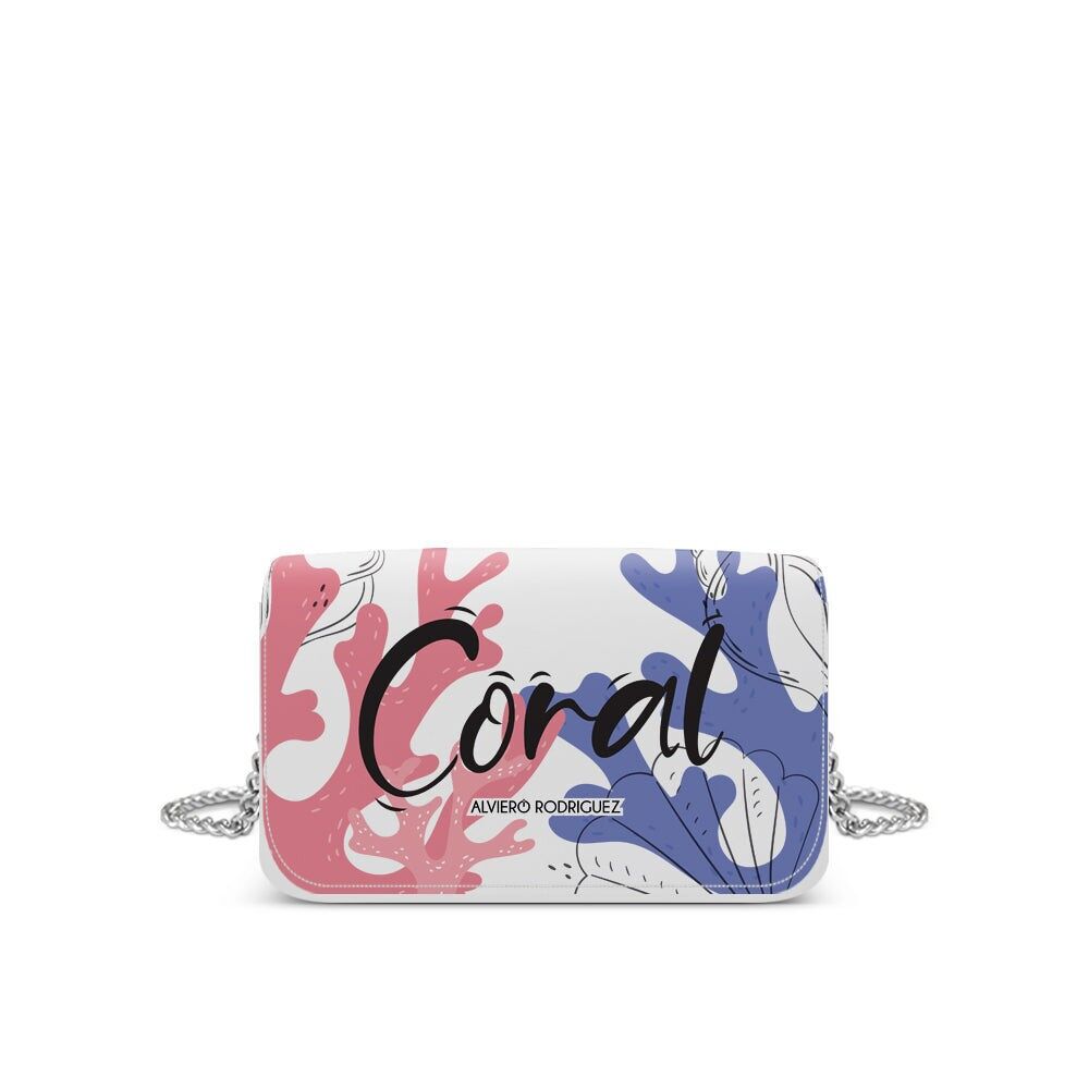 MARGOT WEISSE KORALLE