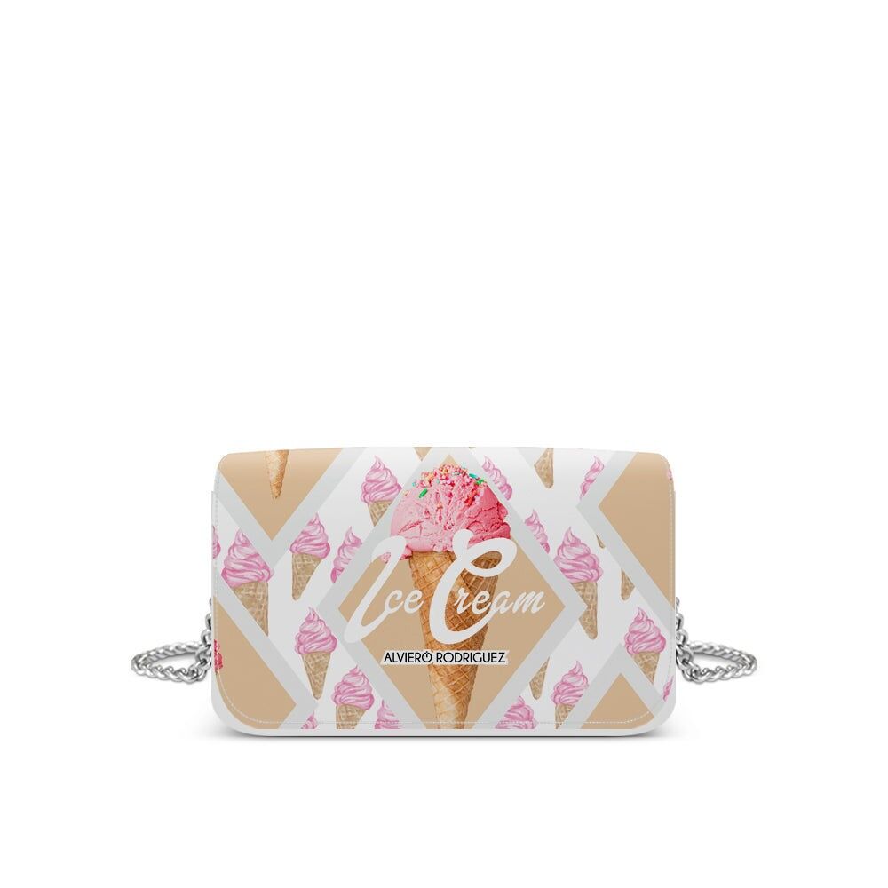 MARGOT WEISSES EISCREME