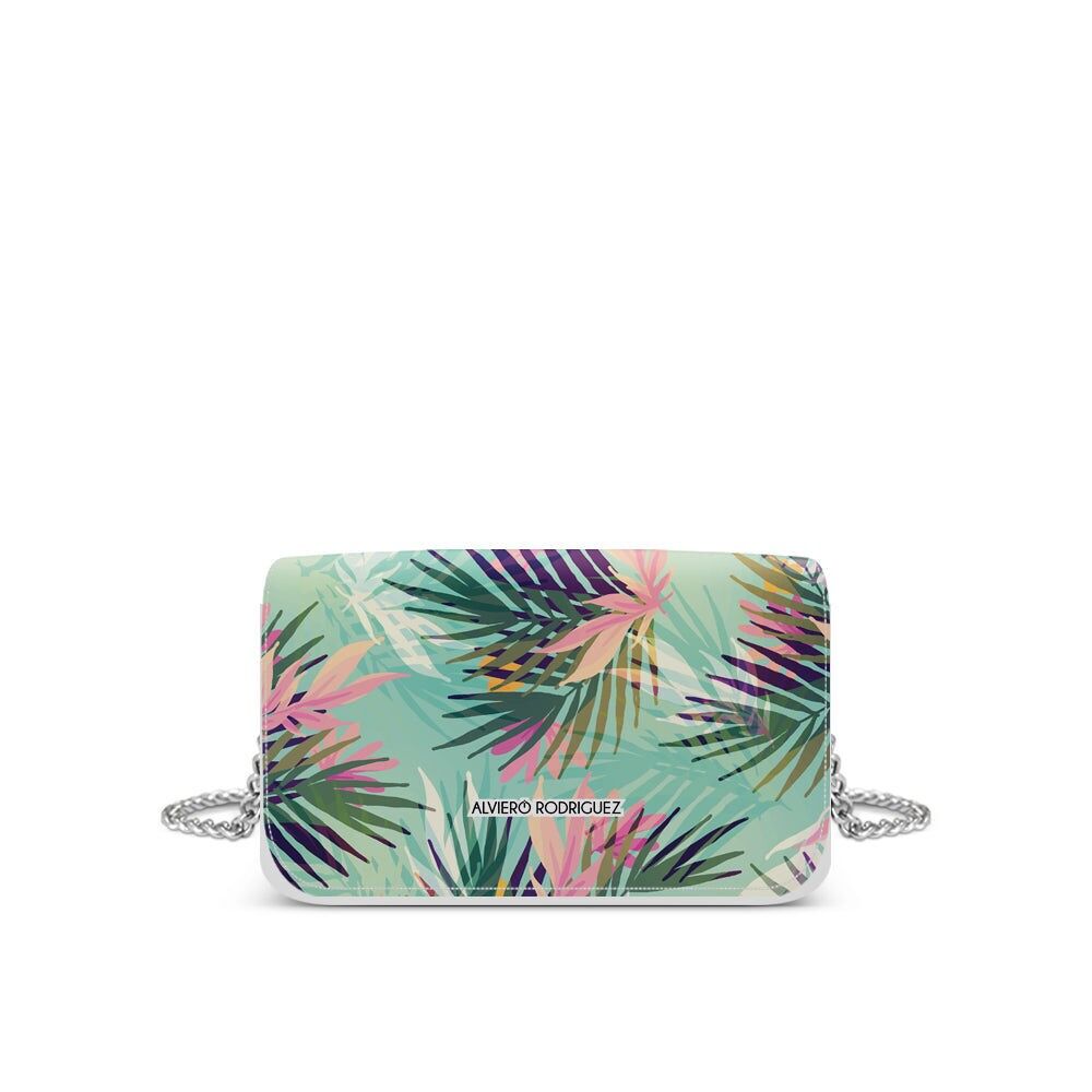 MARGOT WHITE PALM COLORS