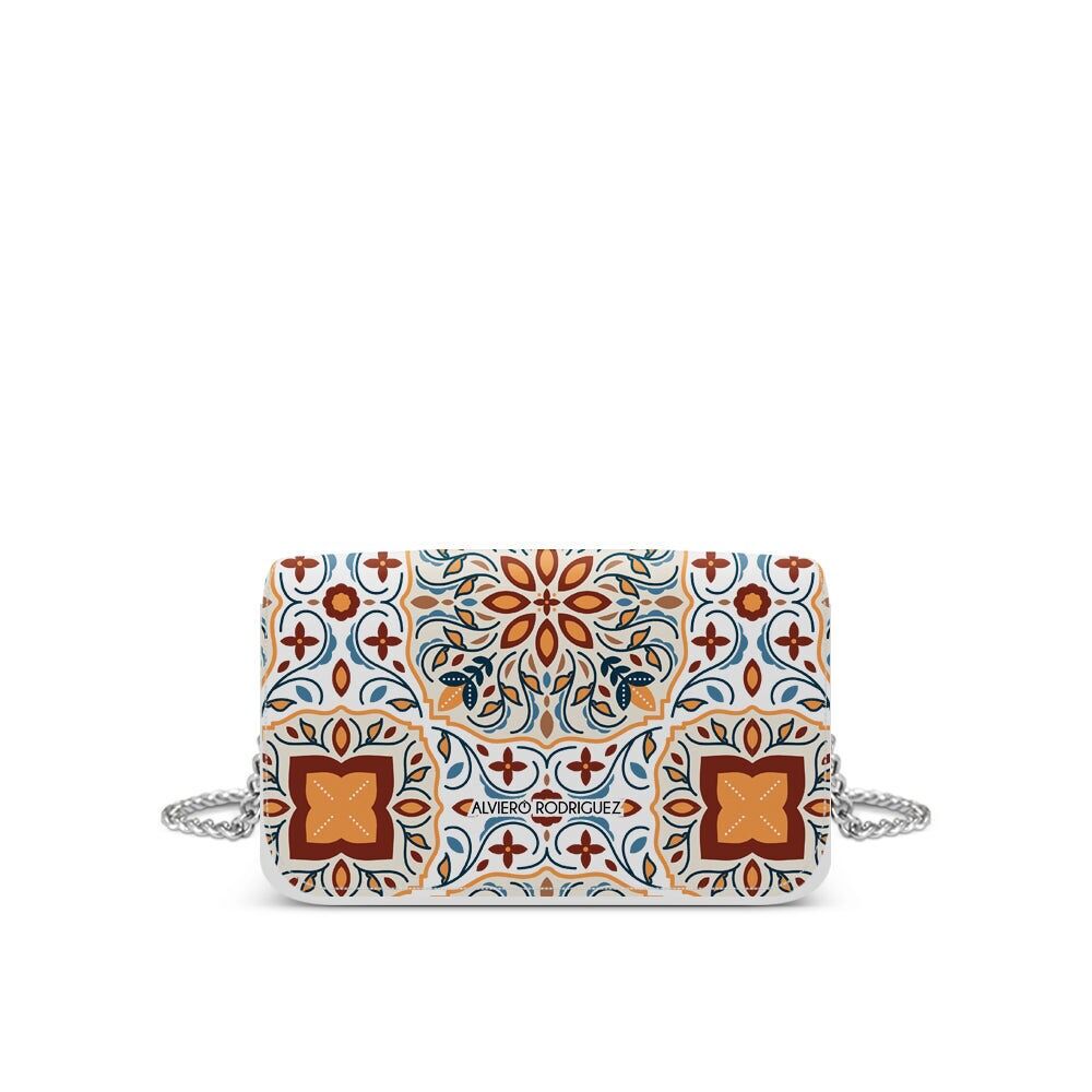 MARGOT WEISSE MAIOLIKA