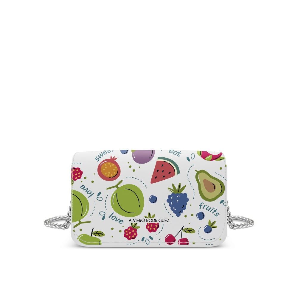 MARGOT WEISSE FRÜCHTE