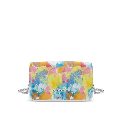 MARGOT BIANCA AQUARELLES ABSTRAITES