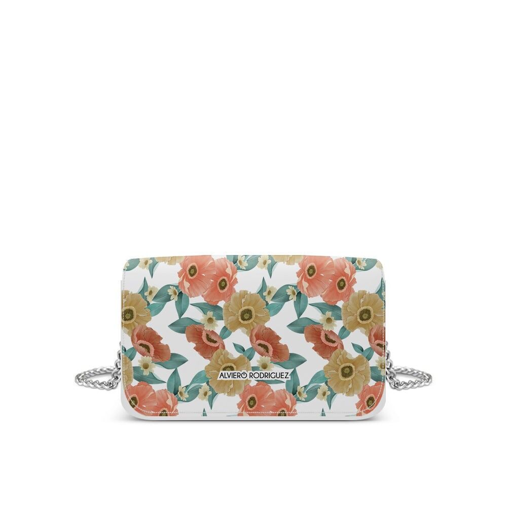 MARGOT WHITE GEZEICHNETE BLUMEN