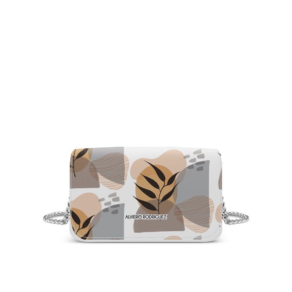 MARGOT BIANCA ABSTRAKTE PFLANZE