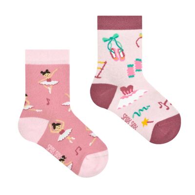 Calzini per bambini - Ballerina