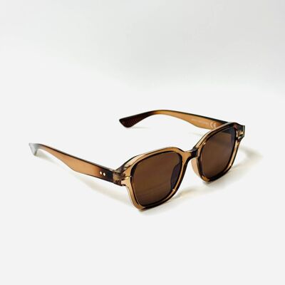Occhiali da sole unisex Delusion UV400