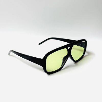 Party Jack UV400 Unisex Sunglasses