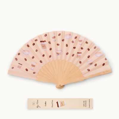 Fan Coffee