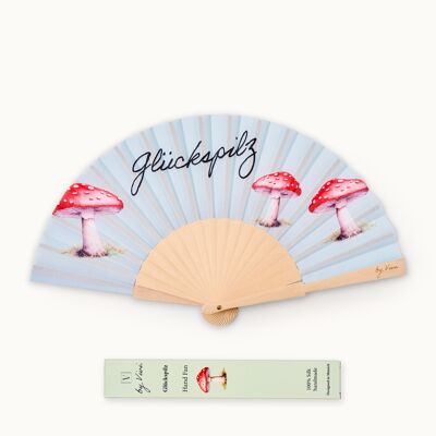 Fan Lucky Guy